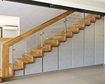 Construction et protection de vos escaliers par Escaliers Maisons à Senneville-sur-Fécamp